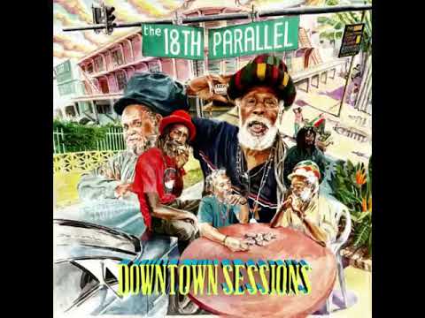 I Kong  - Just Like The Rainbow