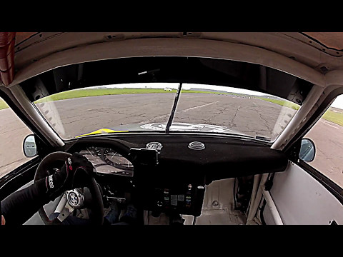 IV Power Stage Bednary 2017 - OS4 - Karol Wiza - BMW E30 318is, Toyo R1R