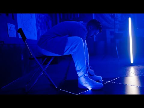 Cody Ray - I'll be on Ten (with Out of Townerz) Prod. Out of Townerz (Official Music Video)