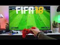 FIFA 18 Legacy Edition-PS3 POV Gameplay Test, Impression |Part 1|