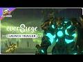 Vidéo de gameplay de EverSiege: Untold Ages  PC