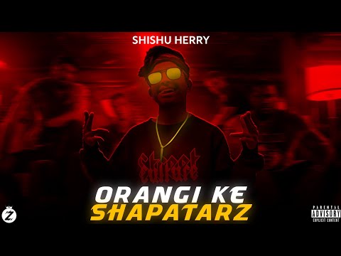 ORANGI KE SHAPATARZ - SHISHU HERRY