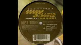 Craig Alexander - Groove Mission (Paul Johnson Remix)