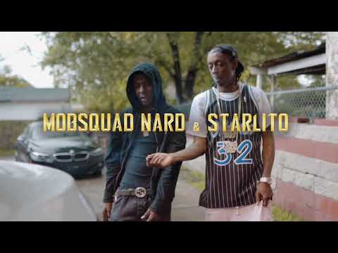 Starlito -  Peephole ft Mobsquad Nard & Mobsquad Snap