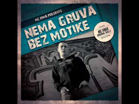 MC RIMA feat  Lider & DJ BKO - Toliko high (produced by. Svrle)