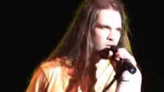 Bo Bice - U make me better
