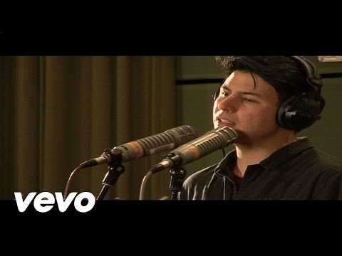 Spirits - Jamie Woon