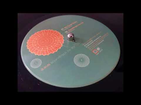 A:xus - My Planet Rocks