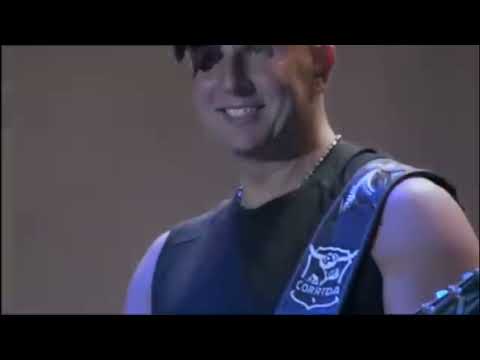 Kabát Po čertech velkej koncert Máš to už za sebou 2009