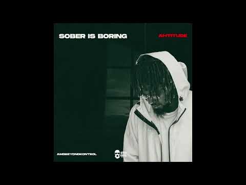 AHTHITUDE - SHOW WORKING FT. MEDIKAL (AUDIO SLIDE)