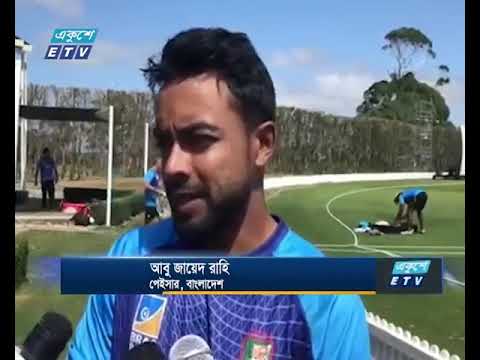 টেস্টের আগে প্রস্ততি ম্যাচে মাঠে নামছে বাংলাদেশ