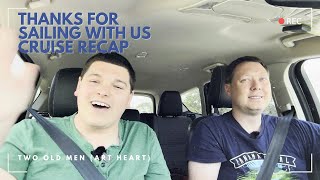 11 Days, 8 Ports, and 1 Amazing Cruise – Here’s What We Loved Most!