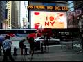 People Traffic Ny 2009 7 14