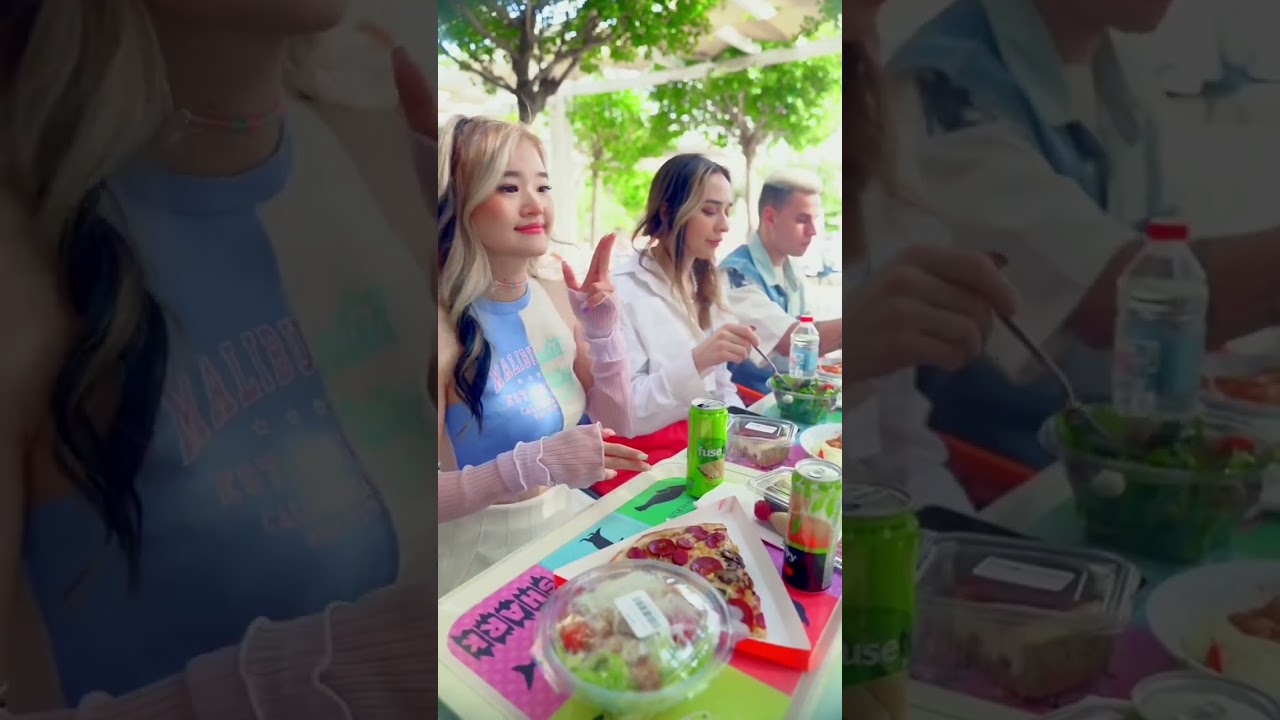 どこでも踊ろう！💃