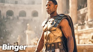 Gladiator 2 (2024) Everything We Know