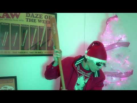 XMAS (REMIX) - TONNIE RICO  - FLVCKKA & JRKV (PROD. BAUTTISTA)