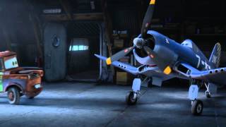 Air Mater (2011) Video