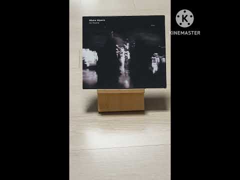 Misha Alperin – At Home