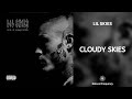 Lil Skies - Cloudy Skies (432Hz)