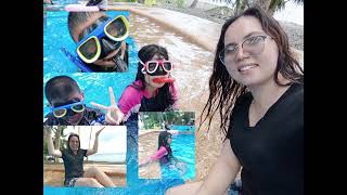 Aqua Azul Beach Resort! ⛱️🌊🏖️