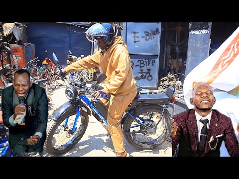 RIHAGAZE 2M (Niyo Patrick )azanye IGARE ritaboneka ahandi mu Rwanda 