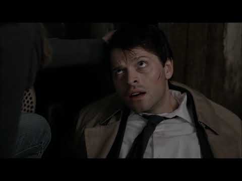 Supernatural | Cas Repossesses Jimmy | S4E20 | Logoless