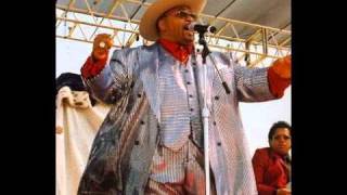 LIKE A FIRE~SOLOMON BURKE