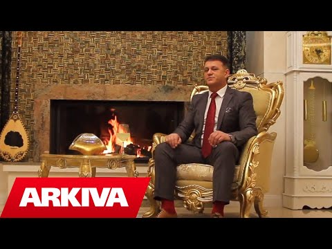 Haki Godanci - Gjyshi im (Official Video HD)