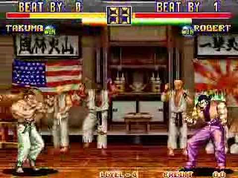 AoF2 Match 183 - 186