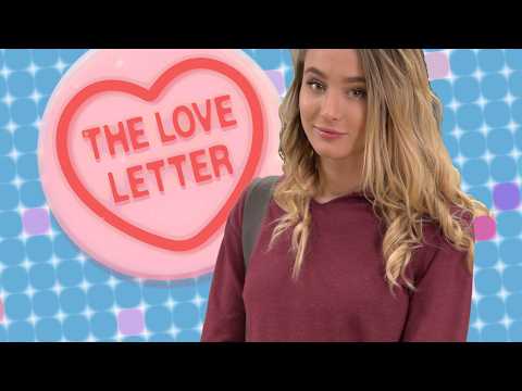 download lagu mp3 mp4 Love Letter From, download lagu Love Letter From gratis, unduh video klip Love Letter From