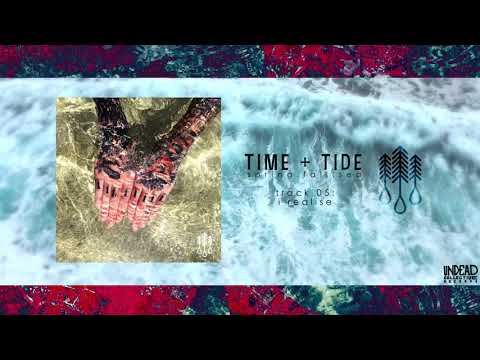 Spring.Fall.Sea - Time + Tide [FULL EP STREAM]
