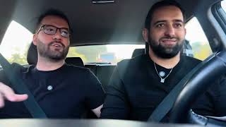 Papo Guilherme Fogari sobre transição de carreira, criação de produto e empreendedorismo