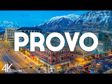 Top 10 Best Things to Do in Provo, Utah - Travel Guide 2025