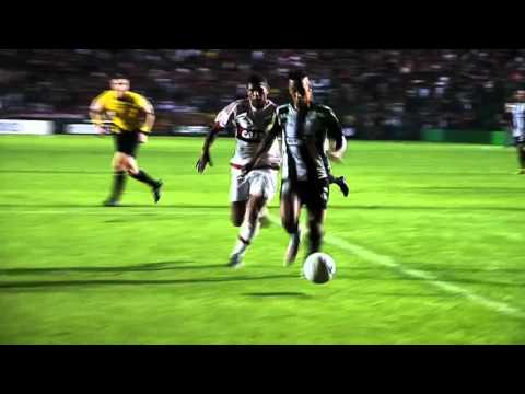 Gols - Brasileirão: Figueirense 3 x 0 Flamengo