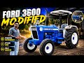 SIDHU MOOSEWALE NE TYAR KARVONA SI FORD 3600 EHNA BHRAVA TOH