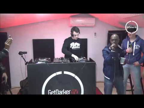 Royal-T - GetDarkerTV 240