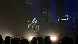 Loredana Bertè feat. Irene Grandi - Cosa ti aspetti da me (Sanremo) - Firenze, 29/03/2019