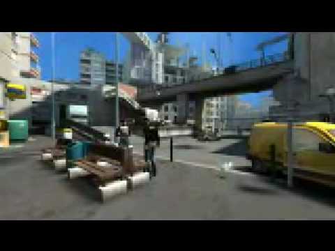 The Crossing Xbox 360