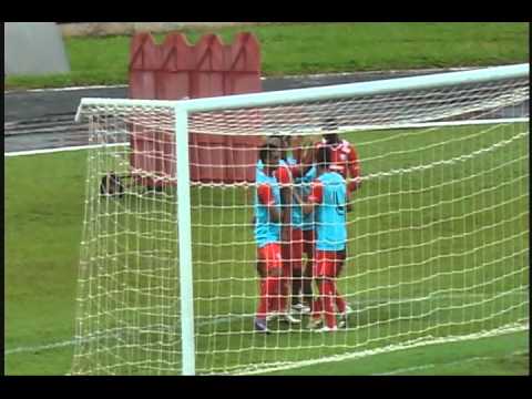 SÉRIE A-2 2013 - NOROESTE 0 X 1 GREMIO OSASCO