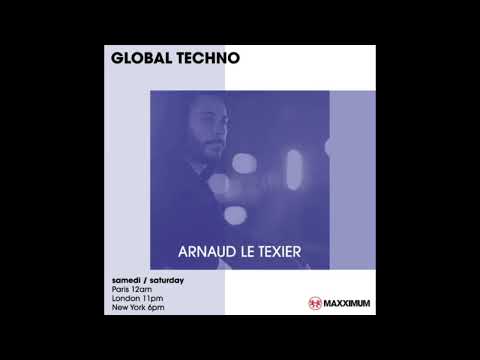 Arnaud Le Texier - PanoraMaxx Radio 2023