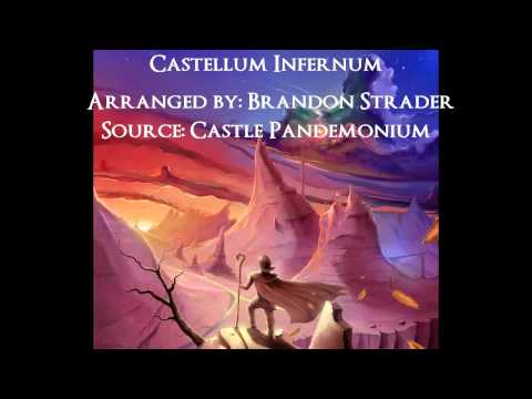 2-08 Castellum Infernum