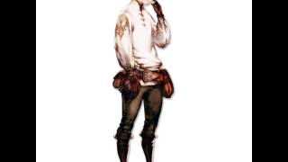 Bravely Default - You&#39;re My Hope (Tiz Arrior&#39;s Theme)【Vocalized Version】