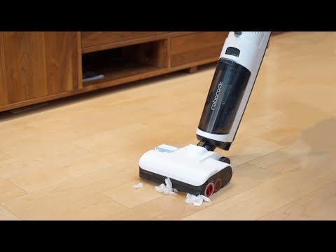 Roborock A10 Ultra Review | Why Is This Vacuum Cleaner Special?