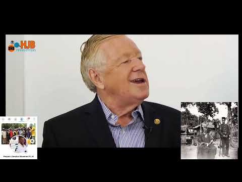 History of Hon. Bai Bureh, the Famous Themne Chief, who led the Hut Tax War against the British.