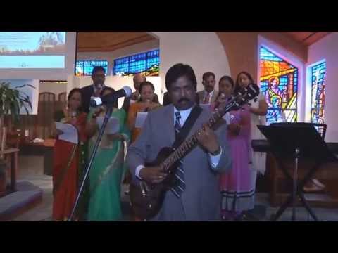 Prabhuvaa Nee kaaryamulu