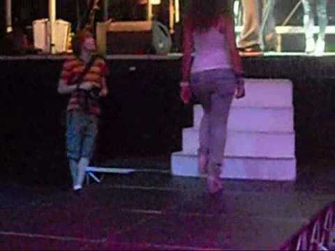 JayJay, Lino & Gellow; Live Onstage @t Fanatics