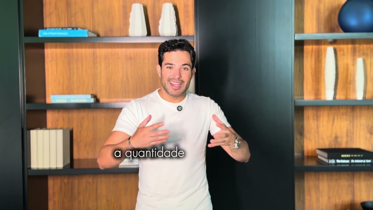 Método Natural — Dr. Vinicius Resende