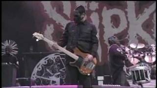 Slipknot Live - The Blister Exists | Tokyo, Japan (Summer Sonic Festival) [13.08.2005] HQ