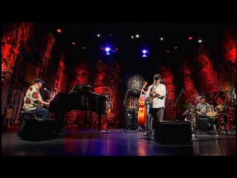 João Donato | Emoriô (João Donato / Gilberto Gil) | Instrumental SESC Brasil