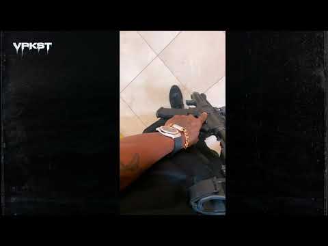 [FREE] SEEMEE x MAYOT Type Beat - "Wrapped" (prod. VPKST)